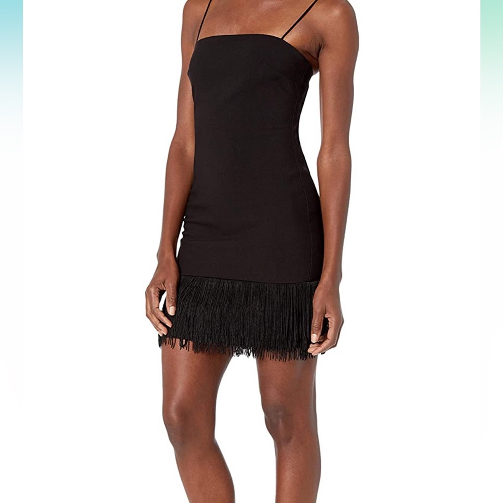 NWT LIKELY MELLY DRESS 12